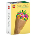 LEGO - Marchandises - Still Life with Bricks: 100 Collectible Postcards