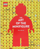 LEGO - Marchandises - The Art of the Minifigure Book