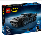 LEGO - 0 - 76332 - Batman™ - The Batman™ Batmobile™