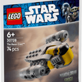 LEGO - 30728 - Star Wars - The Razor Crest™ Mini-Build