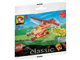 LEGO - 4125052 - CLASSIC - HAPPY MEAL 1 - 1999 McDonald’s Happy Meal Helicopter