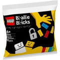 LEGO - 0 - 30711 - Braille Bricks -Play with Braille Bricks