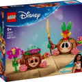 LEGO - 0 - 43293 - Disney - Kakamora