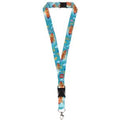 LEGO- Marchandises - Hot-Dog Lanyard