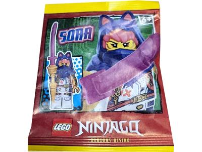 LEGO - 892312 - Ninjago Sora