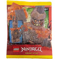 LEGO - L0002202 - Ninjago Earth Monster