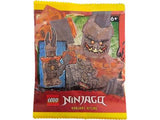LEGO - L0002202 - Ninjago Earth Monster