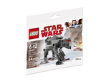 LEGO - 30497 - Star Wars - First Order Heavy Assault Walker™